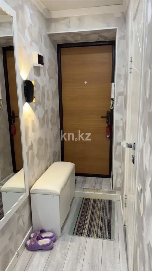 Продажа 1-комнатной квартиры, 33 м² - Продажа однокомнатных квартир в кирпичном доме в Алматы - страница 3 фото 3 из 3