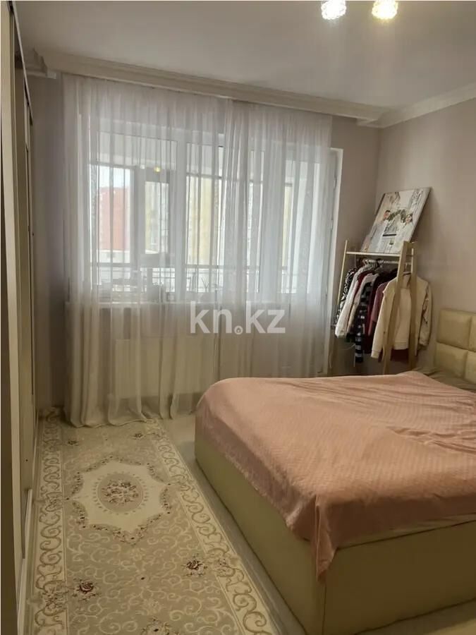 Продажа 3-комнатной квартиры, 101 м² - Продажа трехкомнатных квартир в Астане - страница 13 фото 2 из 7