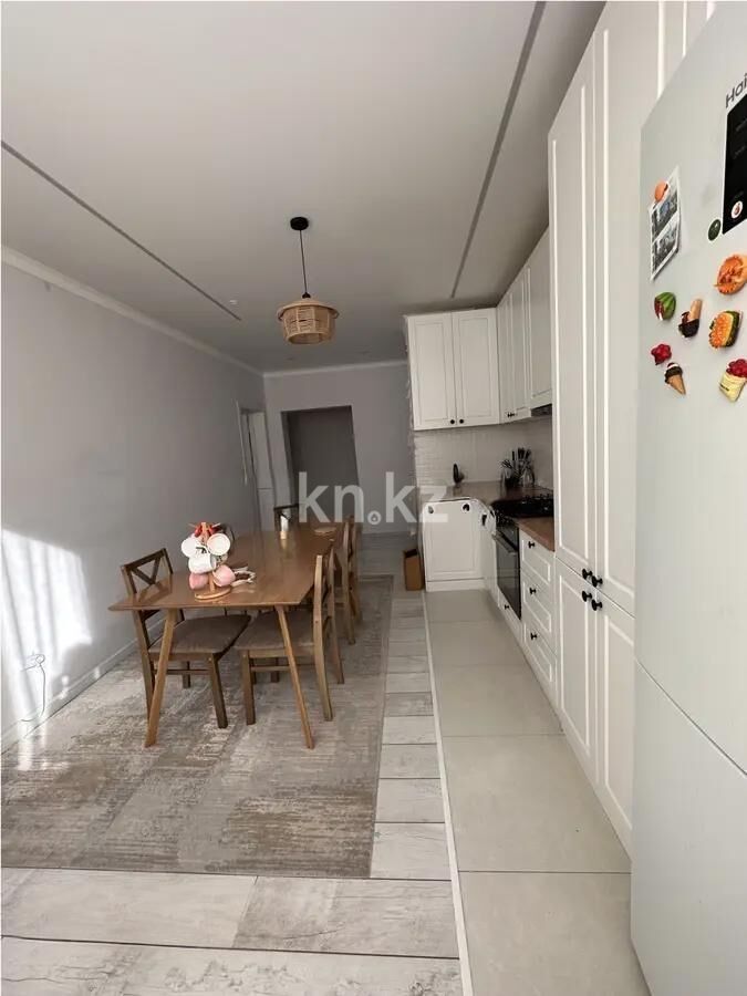Продажа 3-комнатной квартиры, 90 м² - Продажа трехкомнатных квартир в Алатауском р-не Алматы - страница 11 фото 4 из 4