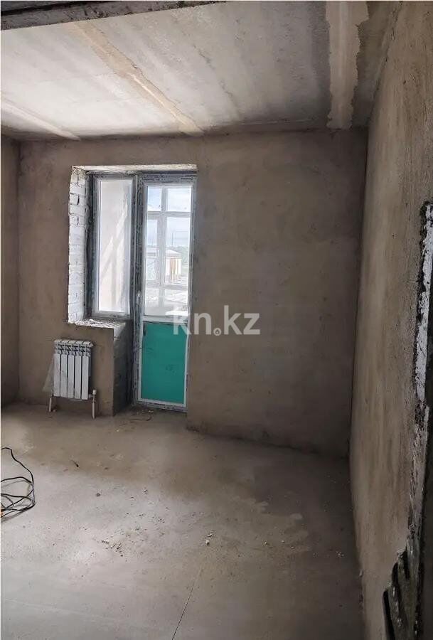 Продажа 1-комнатной квартиры, 35.5 м² - Продажа  однокомнатных квартир в новостройках Астаны - страница 43 фото 2 из 2