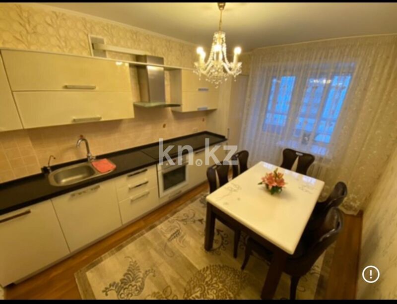 Продажа 2-комнатной квартиры, 58 м² - Продажа двухкомнатных квартир в Астане - страница 3 фото 6 из 10