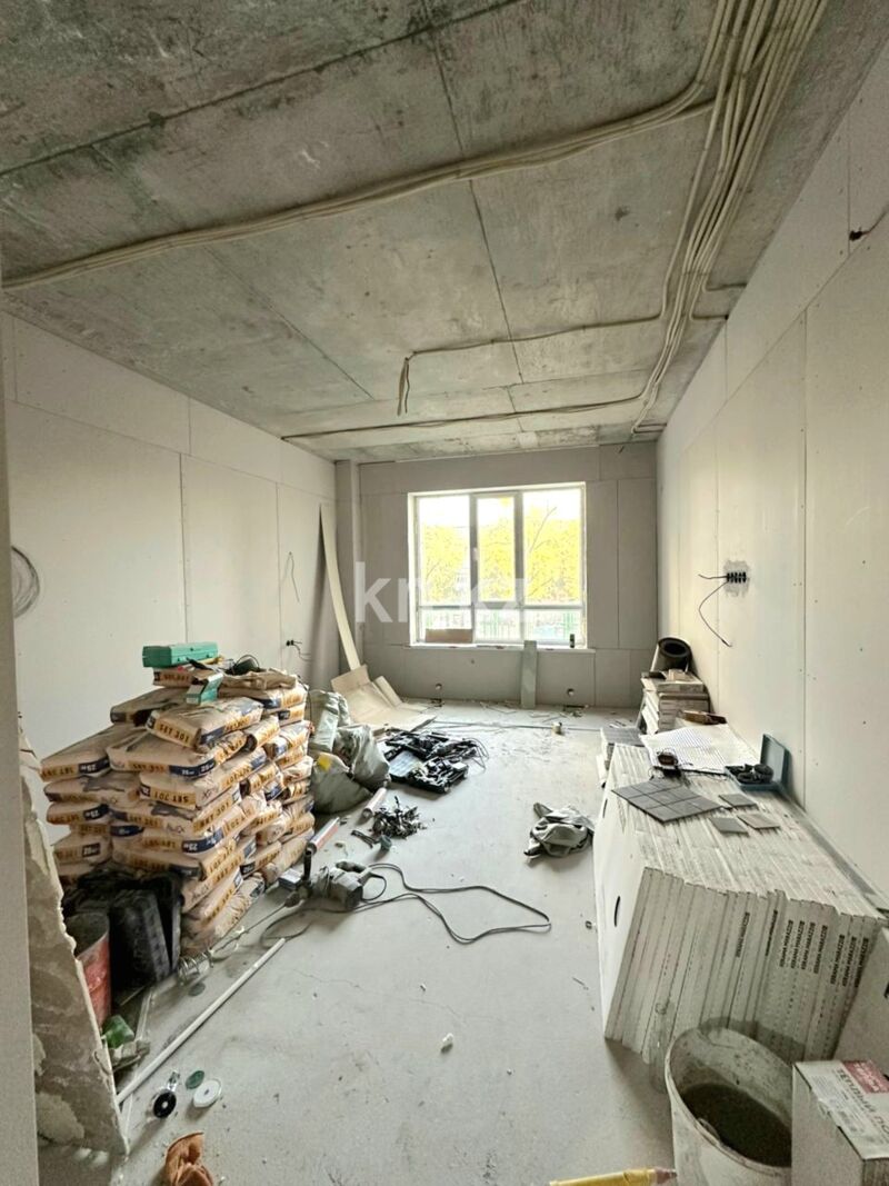 Продажа 3-комнатной квартиры, 108 м² - Недвижимость в Шымкенте - страница 5 фото 20 из 23