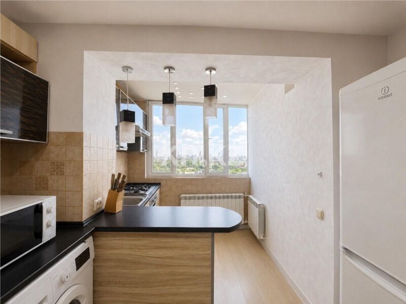 Продажа 3-комнатной квартиры, 68 м² - Продажа трехкомнатных квартир в Темиртау - страница 8 фото 5 из 13