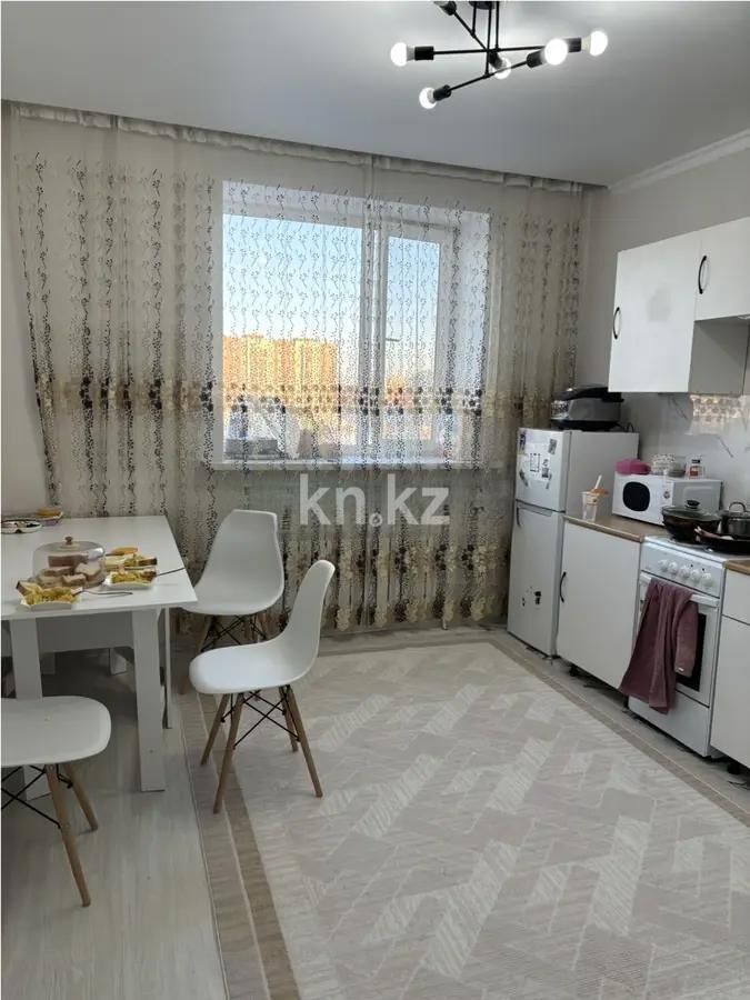Продажа 1-комнатной квартиры, 40 м² - Продажа квартир в кирпичном доме в Астане - страница 224 фото 2 из 4