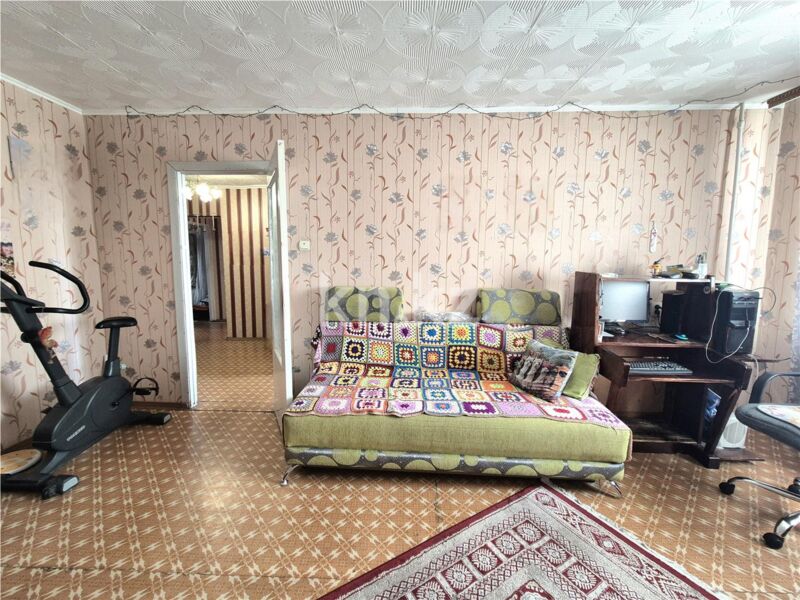 Продажа 4-комнатной квартиры, 90 м² - Недвижимость в Темиртау - страница 32 фото 3 из 24
