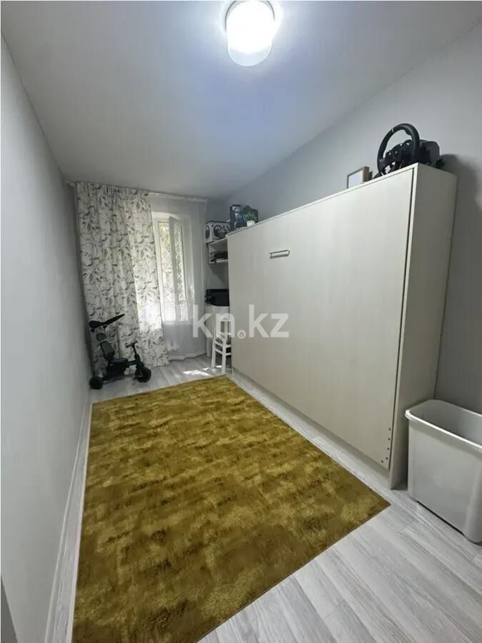 Продажа 2-комнатной квартиры, 43 м² - Продажа двухкомнатных квартир в Турксибском р-не Алматы - страница 17 фото 2 из 2