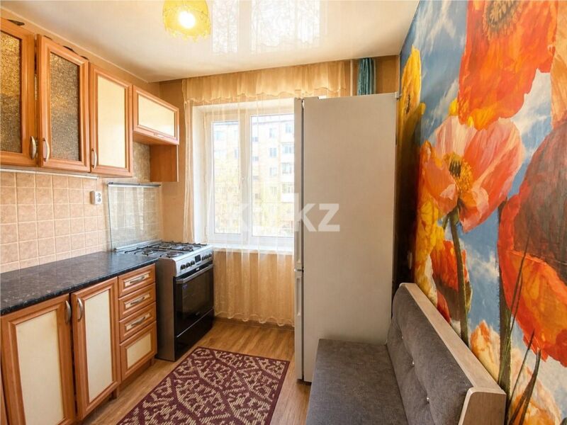 Продажа 2-комнатной квартиры, 44 м² - Продажа двухкомнатных квартир в Темиртау - страница 17 фото 5 из 11