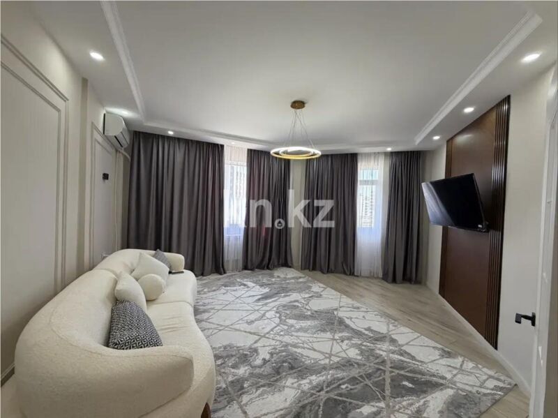 Продажа 2-комнатной квартиры, 76 м² - Продажа квартир в блочном доме в Казахстане - страница 119 фото 1 из 6
