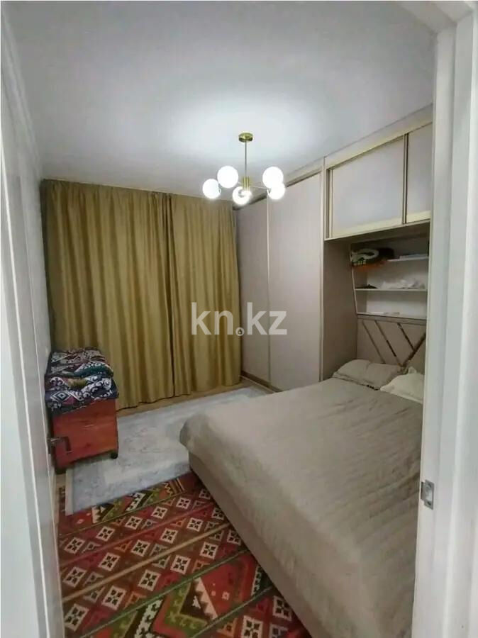 Продажа 1-комнатной квартиры, 43 м² - Продажа квартир в монолитном доме в Астане - страница 13 фото 2 из 5
