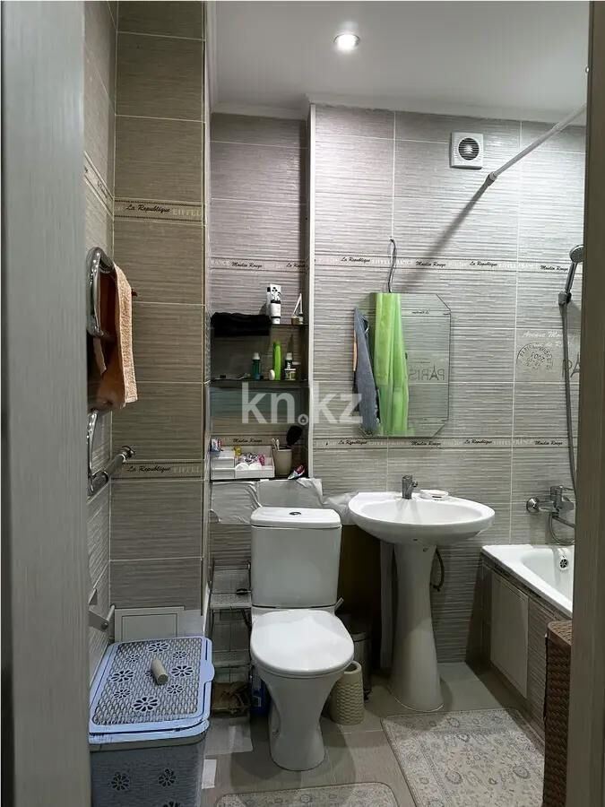 Продажа 4-комнатной квартиры, 98.4 м² - Продажа квартир в монолитном доме в Астане - страница 13 фото 4 из 5