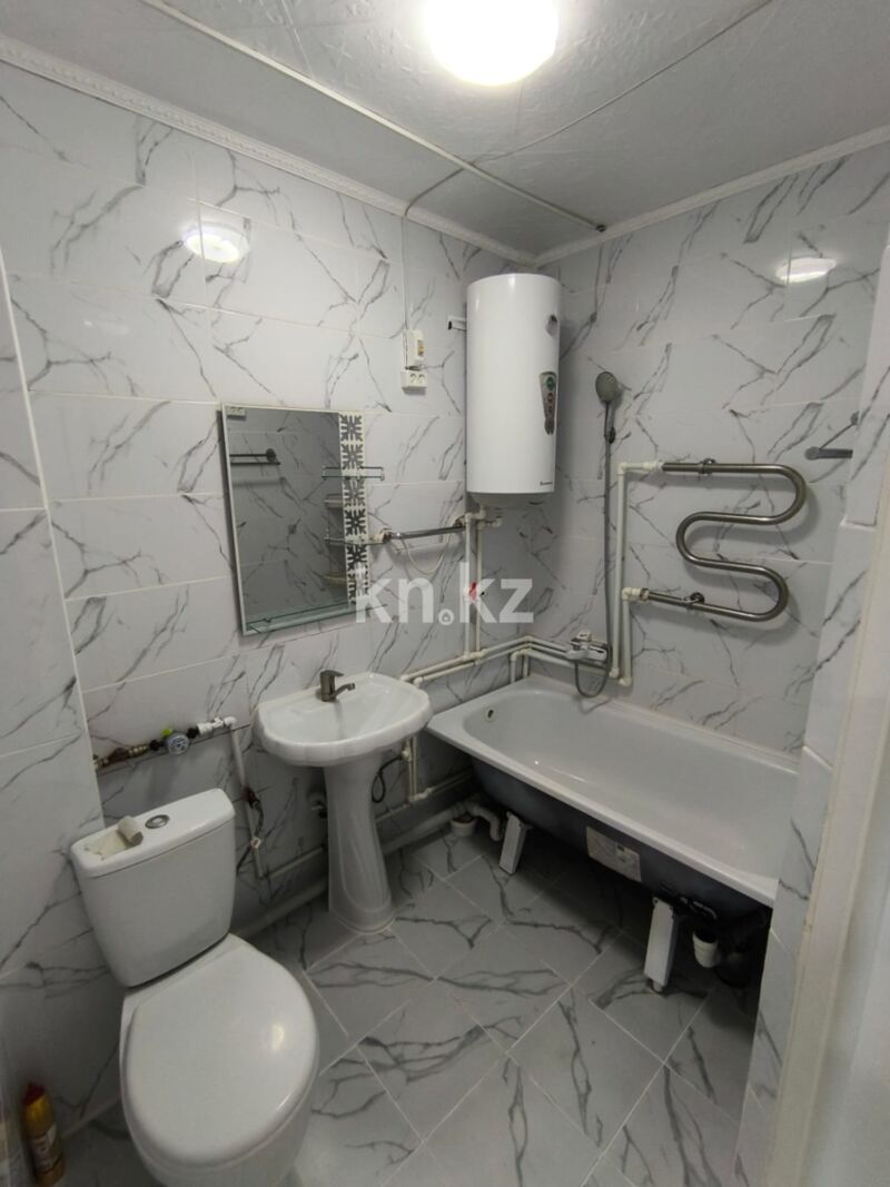 Продажа 3-комнатной квартиры, 62.8 м² - Продажа трехкомнатных квартир в Абае фото 5 из 14