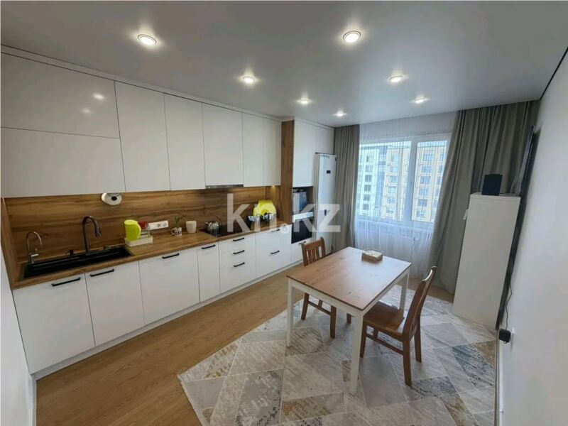 Продажа 3-комнатной квартиры, 93 м² - Продажа трехкомнатных квартир от собственников в Казахстане - страница 4 фото 4 из 6