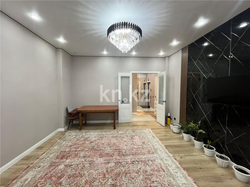 Продажа 3-комнатной квартиры, 87 м² - Продажа квартир в блочном доме в Астане - страница 171 фото 4 из 16
