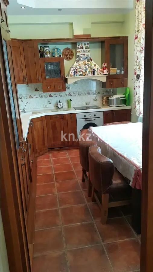 Продажа 3-комнатной квартиры, 105 м² - Продажа квартир в Астане - страница 7 фото 4 из 4