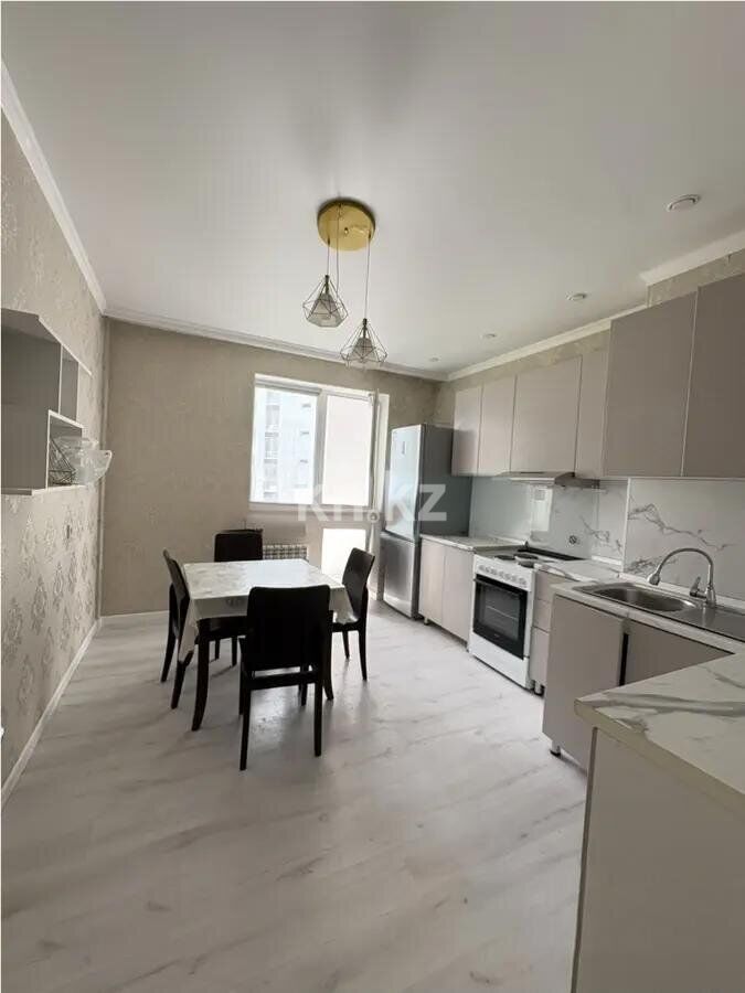 Продажа 2-комнатной квартиры, 58.8 м² - Продажа двухкомнатных квартир в р-не Алматы Астаны - страница 2 фото 3 из 5