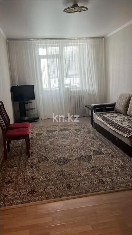 Продажа 3-комнатной квартиры, 80 м² - Продажа трехкомнатных квартир в монолитно-каркасном доме в Казахстане - страница 2 фото 1 из 2