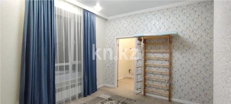 Продажа 2-комнатной квартиры, 70 м² - Продажа двухкомнатных квартир в кирпичном доме в Астане - страница 76 фото 2 из 5