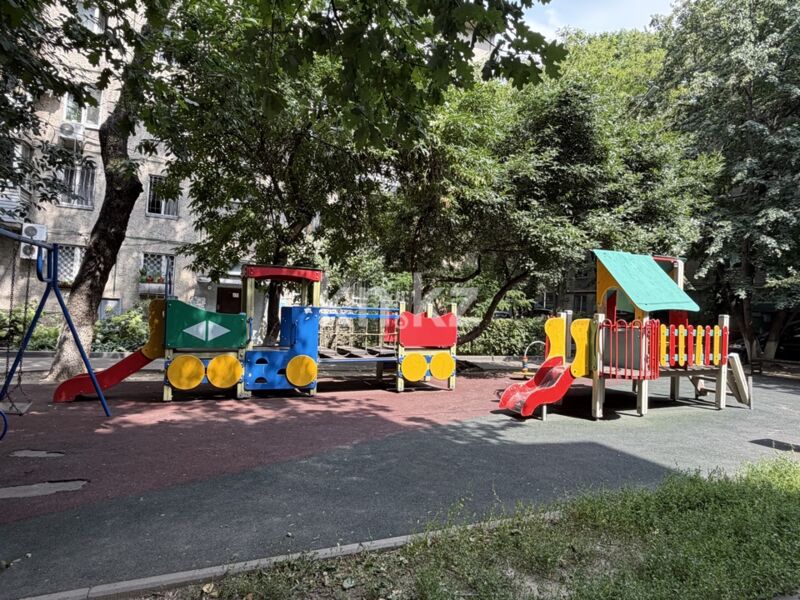 Продажа 1-комнатной квартиры, 34.1 м² - Продажа однокомнатных квартир в кирпичном доме в Алматы - страница 10 фото 15 из 16