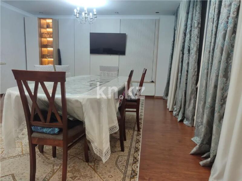 Продажа 2-комнатной квартиры, 75 м² - Продажа двухкомнатных квартир в Ауэзовском р-не Алматы - страница 34 фото 1 из 5