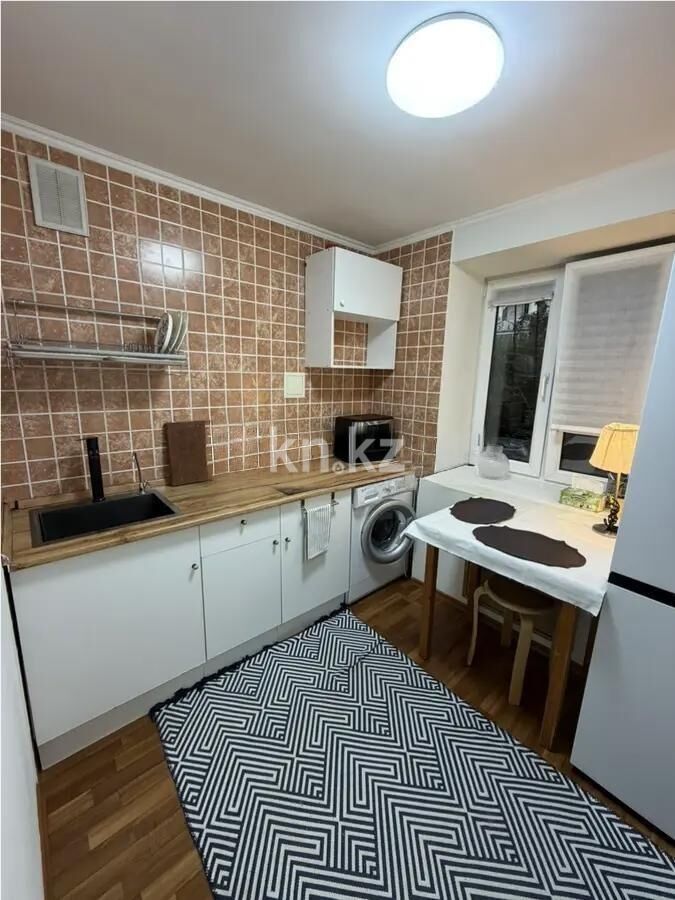 Продажа 1-комнатной квартиры, 33 м² - Продажа однокомнатных квартир в Бостандыкском р-не Алматы - страница 10 фото 2 из 3