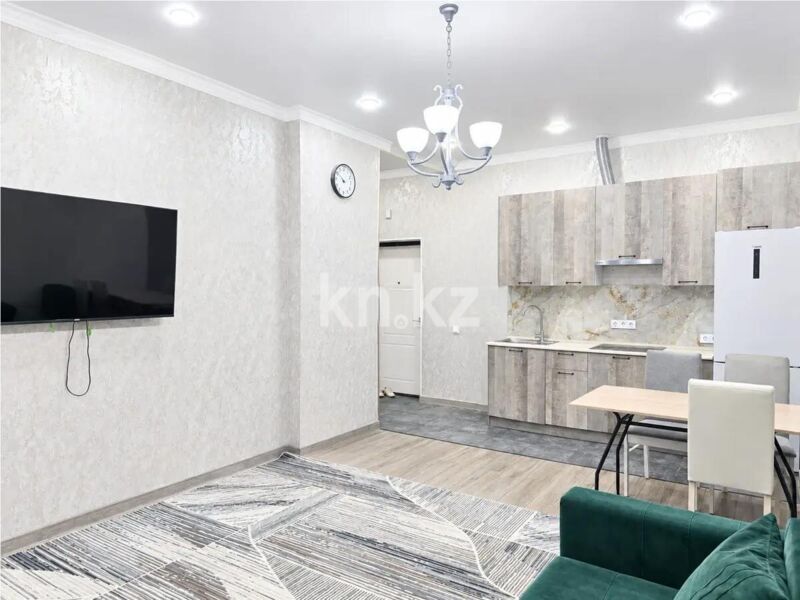 Продажа 2-комнатной квартиры, 48 м² - Продажа квартир в Казахстане - страница 29 фото 3 из 4