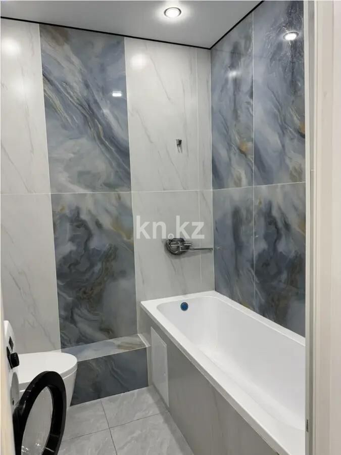 Продажа 2-комнатной квартиры, 54 м² - Продажа двухкомнатных квартир в монолитно-каркасном доме в Алматы - страница 143 фото 4 из 5