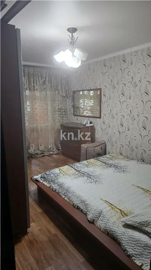 Продажа 3-комнатной квартиры, 65 м² - Продажа трехкомнатных квартир в Жетысуском р-не Алматы - страница 5 фото 2 из 6