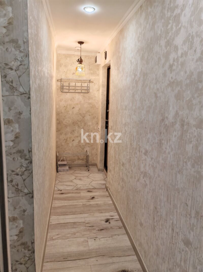 Продажа 1-комнатной квартиры, 32 м² - Недвижимость в Караганде - страница 20 фото 5 из 12