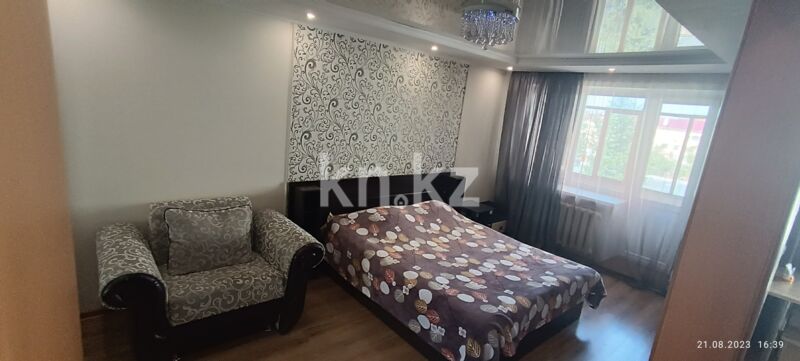 Аренда 1-комнатной квартиры, 33 м² - Аренда недвижимости в Казахстане - страница 23 фото 6 из 7