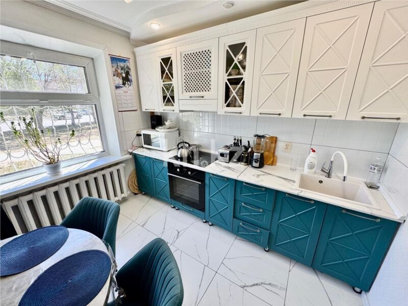 Продажа 3-комнатной квартиры, 70 м² - Продажа трехкомнатных квартир в панельном доме в Казахстане - страница 3 фото 6 из 17