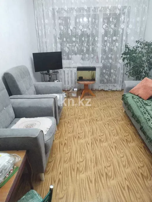 Продажа 2-комнатной квартиры, 47 м² - Продажа двухкомнатных квартир в р-не Алматы Астаны - страница 14 фото 1 из 10