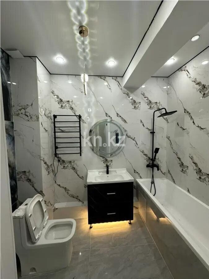 Продажа 2-комнатной квартиры, 62 м² - Продажа квартир в Казахстане - страница 265 фото 4 из 5