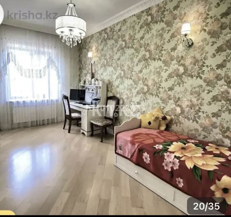 Продажа 9-комнатного дома, 375 м² - Продажа земельных участков в Костанае фото 19 из 23