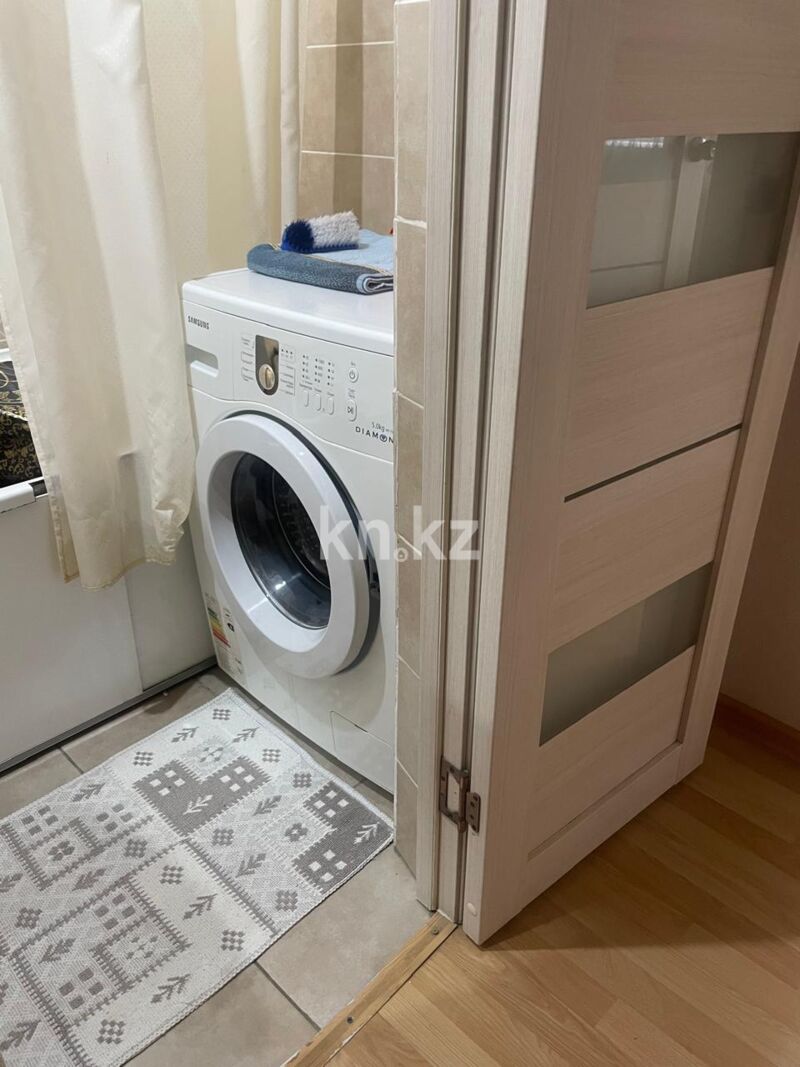 Продажа 2-комнатной квартиры, 58 м² - Продажа двухкомнатных квартир в кирпичном доме в Казахстане - страница 9 фото 8 из 9