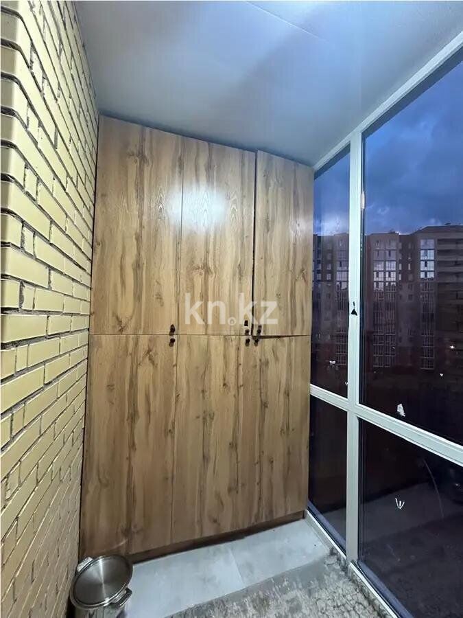 Продажа 2-комнатной квартиры, 57 м² - Продажа квартир в новостройках Астаны - страница 36 фото 7 из 7