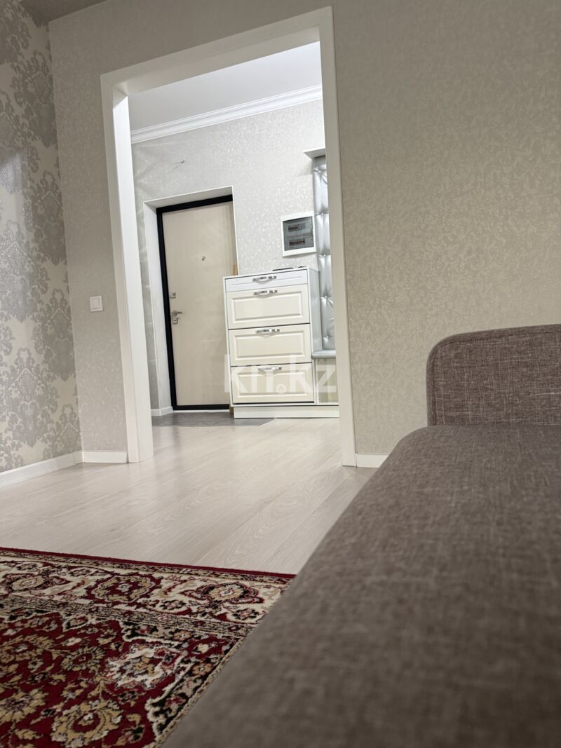 Продажа 2-комнатной квартиры, 53.5 м² - Продажа двухкомнатных квартир в монолитном доме в Алматы - страница 3 фото 7 из 25