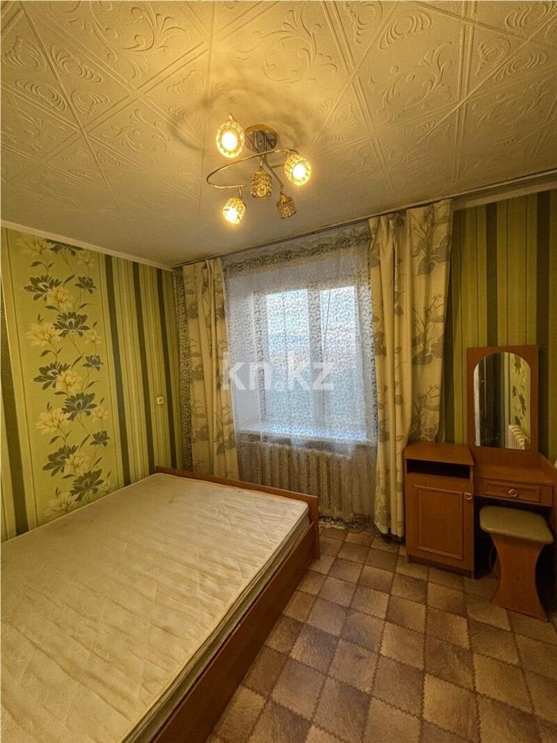 Продажа 2-комнатной квартиры, 38 м² - Продажа двухкомнатных квартир в Городе Караганды фото 2 из 5
