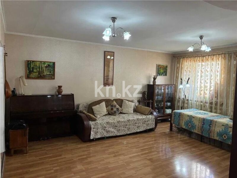 Продажа 3-комнатной квартиры, 75 м² - Продажа квартир в кирпичном доме в Казахстане - страница 30 фото 1 из 5