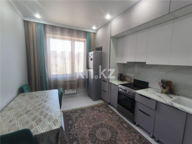 Продажа 3-комнатной квартиры, 86 м² - Продажа трехкомнатных квартир в Караганде - страница 52 фото 7 из 18