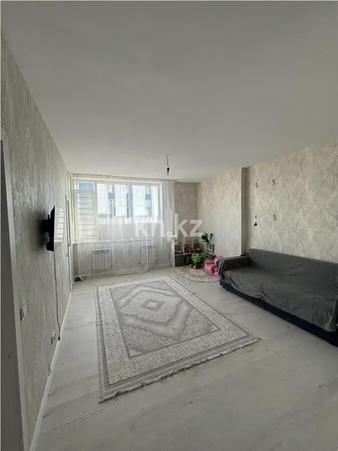 Продажа 2-комнатной квартиры, 51 м² - Недвижимость в Астане - страница 14 фото 1 из 5