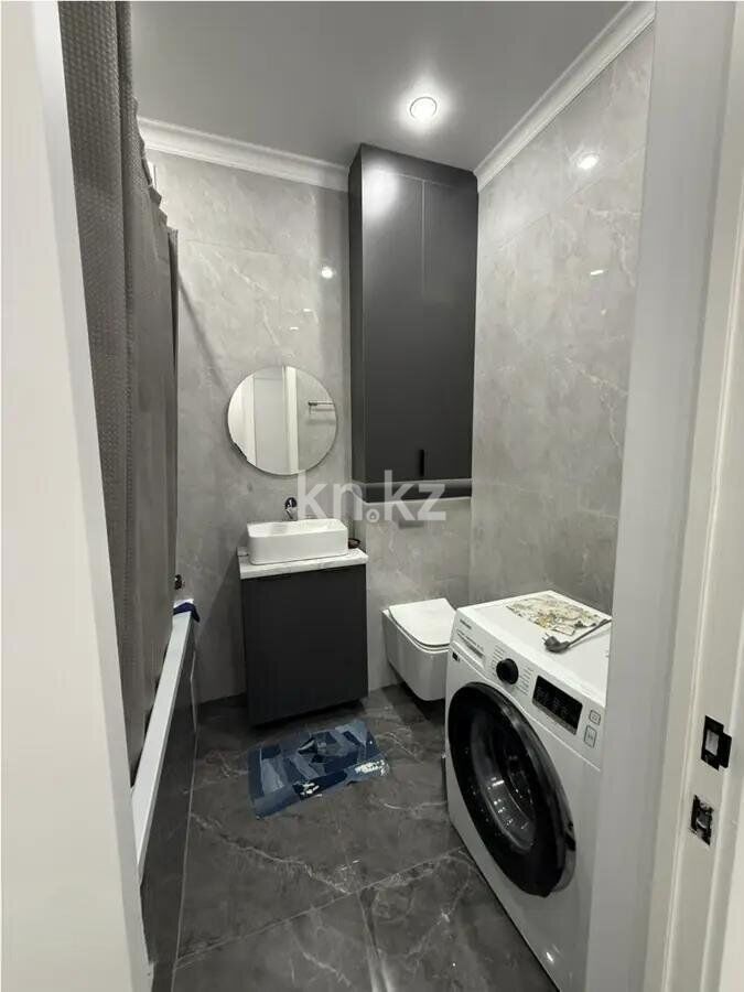 Продажа 2-комнатной квартиры, 45 м² - Продажа  двухкомнатных квартир в новостройках Астаны - страница 26 фото 4 из 5