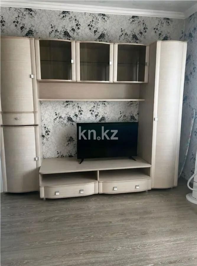 Продажа 1-комнатной квартиры, 29 м² - Продажа однокомнатных квартир в монолитно-каркасном доме в Казахстане фото 1 из 4
