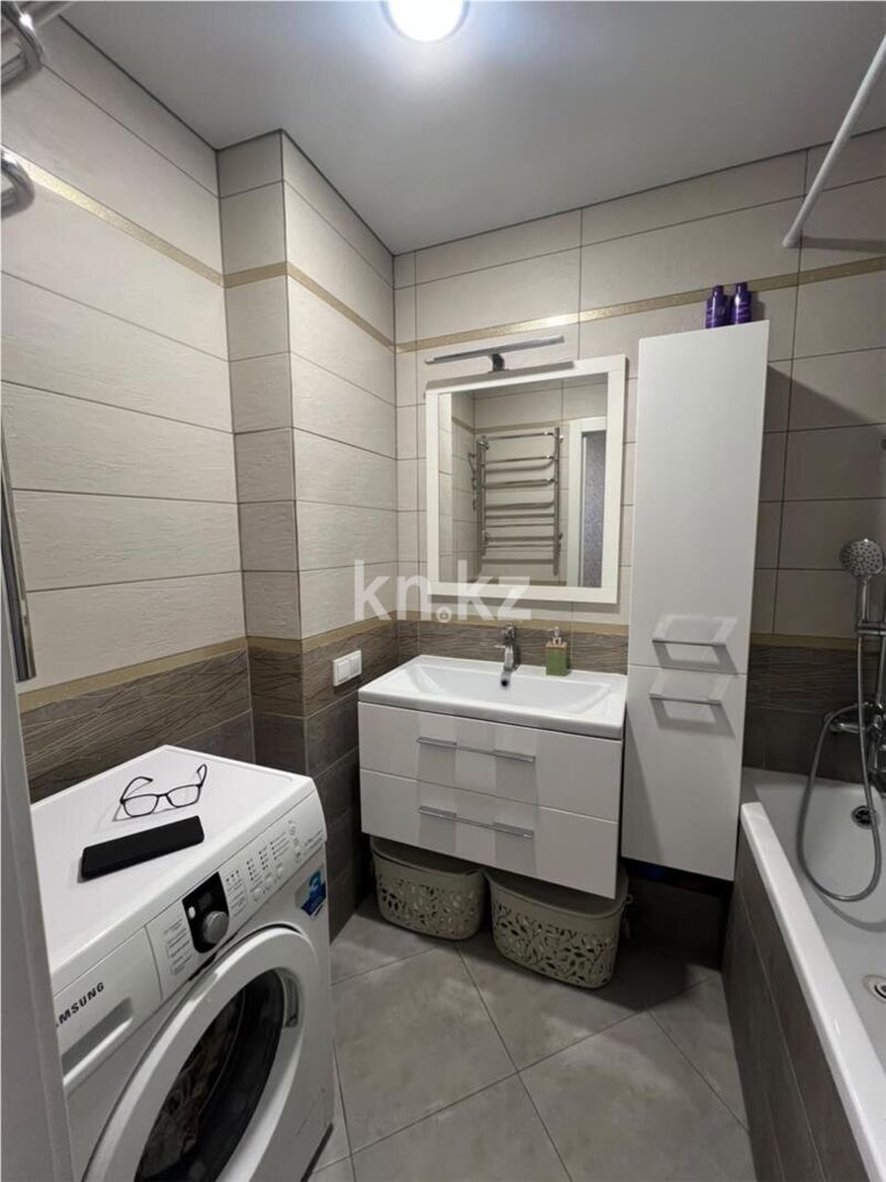Продажа 4-комнатной квартиры, 85 м² - Продажа четырехкомнатных квартир в Городе Караганды фото 11 из 20