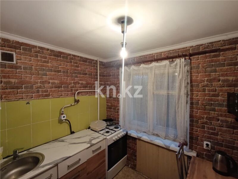 Продажа 3-комнатной квартиры, 51 м² - Продажа трехкомнатных квартир в Караганде - страница 15 фото 7 из 11