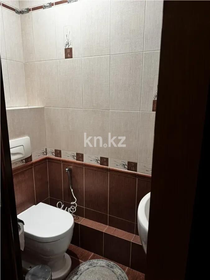 Продажа 5-комнатной квартиры, 113 м² - Продажа пятикомнатных и более квартир в Ауэзовском р-не Алматы фото 4 из 5