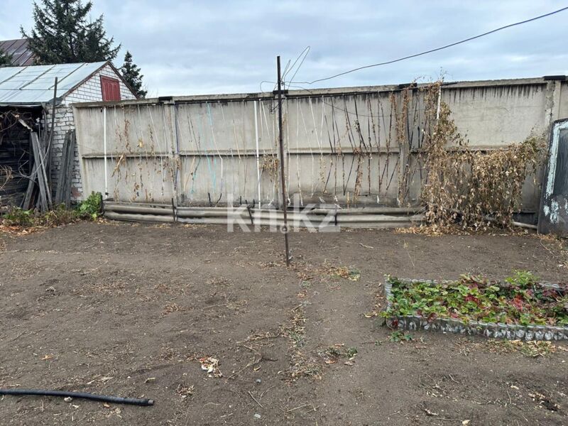 Продажа 4-комнатного дома, 90 м² - Продажа домов, коттеджей в Казахстане фото 4 из 4