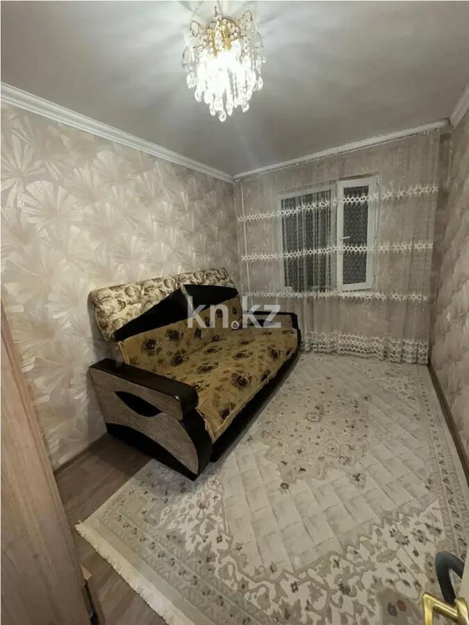 Продажа 2-комнатной квартиры, 46 м² - Продажа квартир в панельном доме в Астане - страница 16 фото 2 из 5