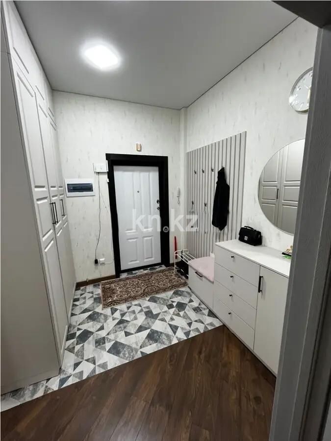 Продажа 3-комнатной квартиры, 81 м² - Продажа квартир от собственников в Караганде - страница 6 фото 7 из 9