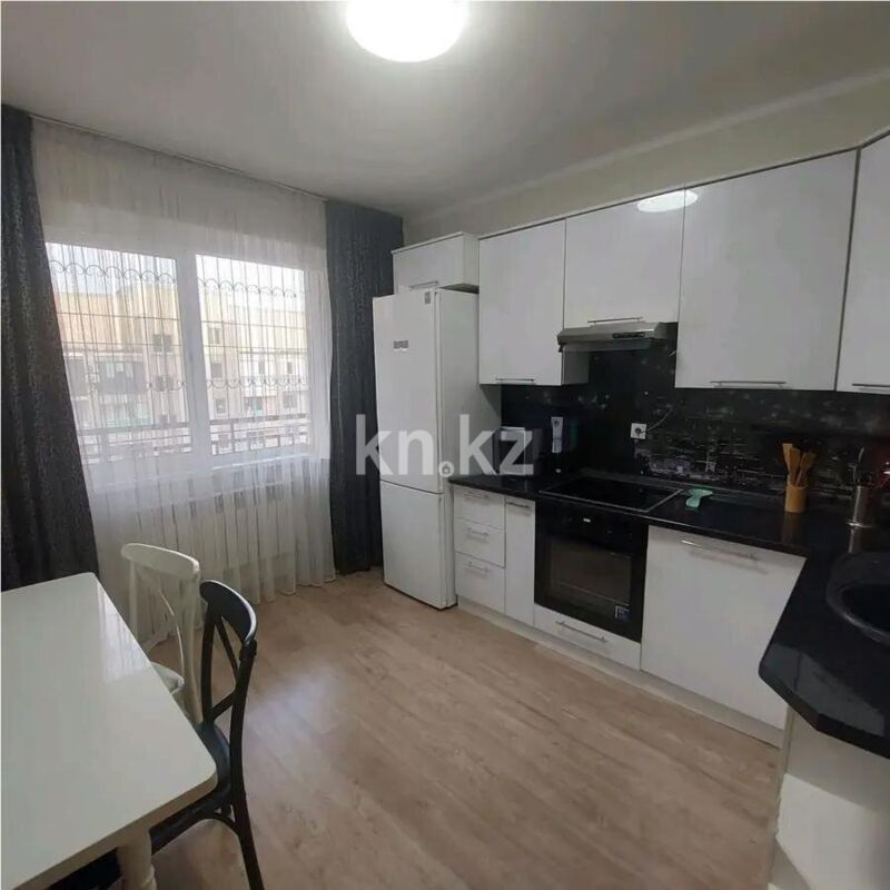 Продажа 3-комнатной квартиры, 83 м² - Продажа квартир в Казахстане - страница 189 фото 4 из 6