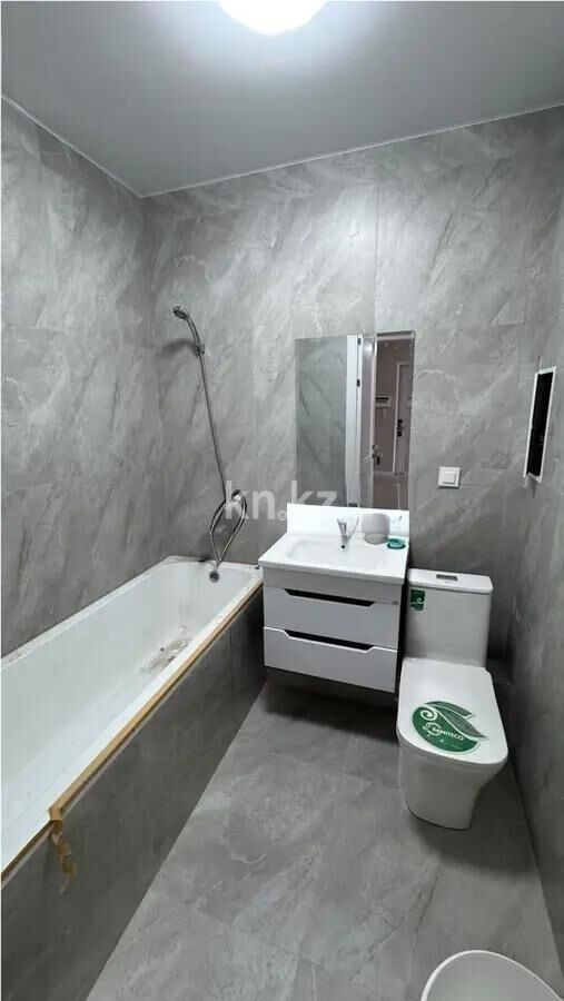 Продажа 3-комнатной квартиры, 86 м² - Продажа квартир в Казахстане - страница 3 фото 5 из 6